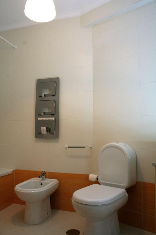 Casa Da Ponte Aljezur Centerアパートメント エクステリア 写真