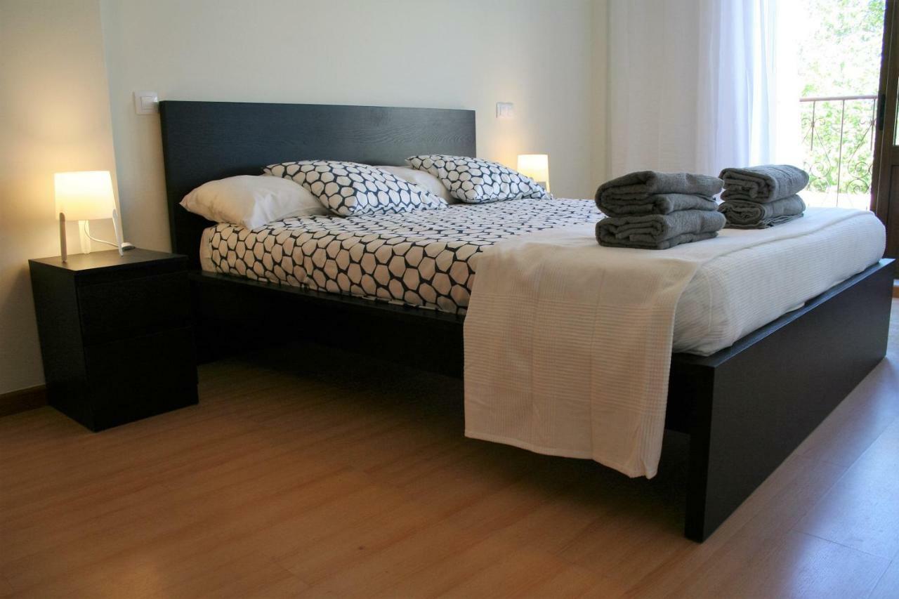 Casa Da Ponte Aljezur Centerアパートメント エクステリア 写真