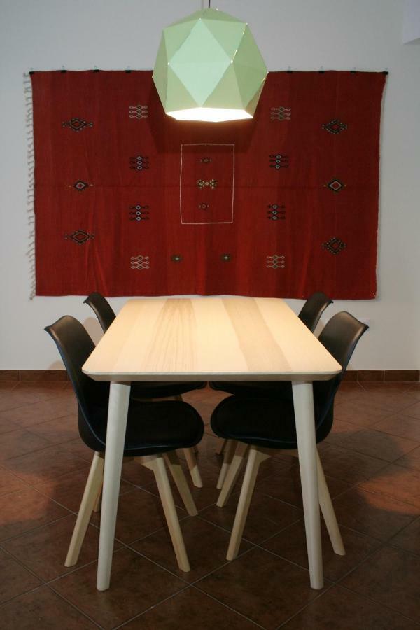 Casa Da Ponte Aljezur Centerアパートメント エクステリア 写真