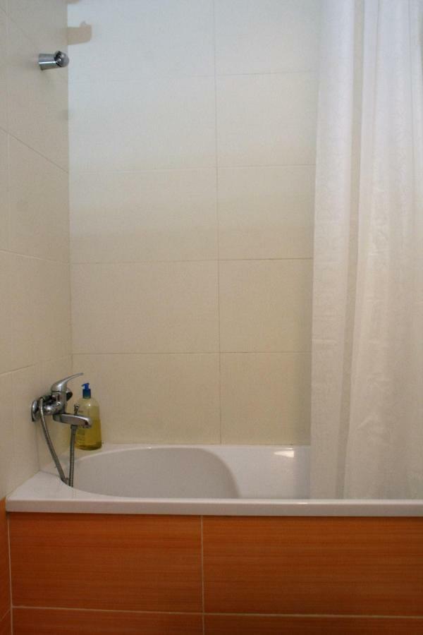 Casa Da Ponte Aljezur Centerアパートメント エクステリア 写真
