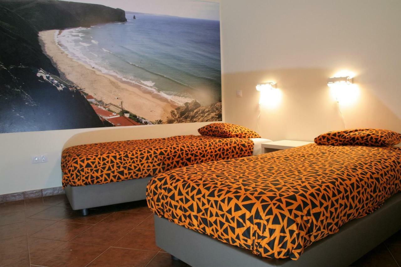 Casa Da Ponte Aljezur Centerアパートメント エクステリア 写真