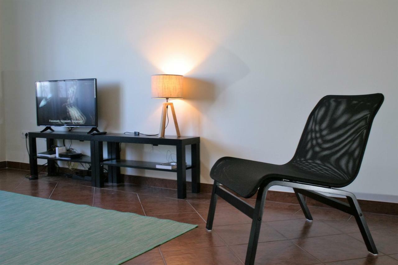 Casa Da Ponte Aljezur Centerアパートメント エクステリア 写真