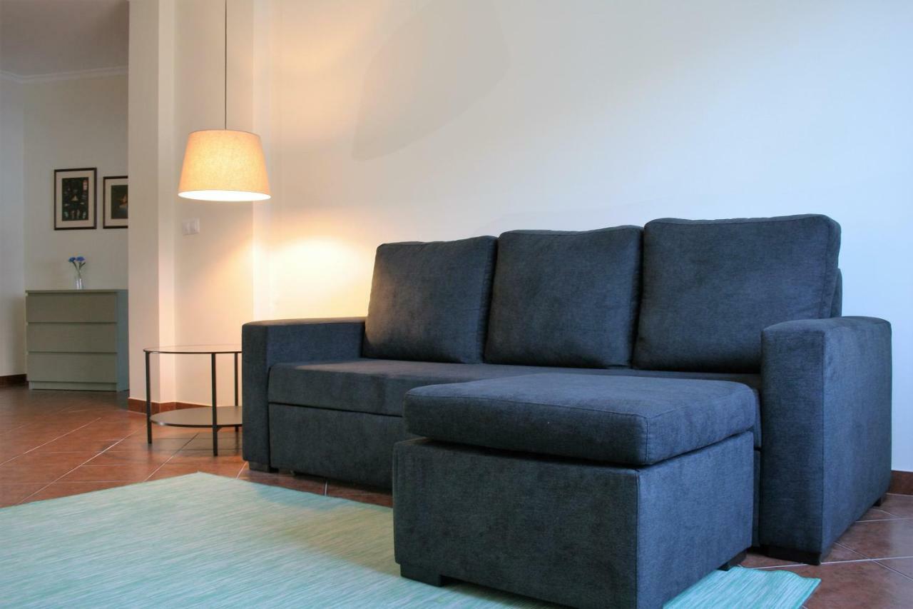 Casa Da Ponte Aljezur Centerアパートメント エクステリア 写真