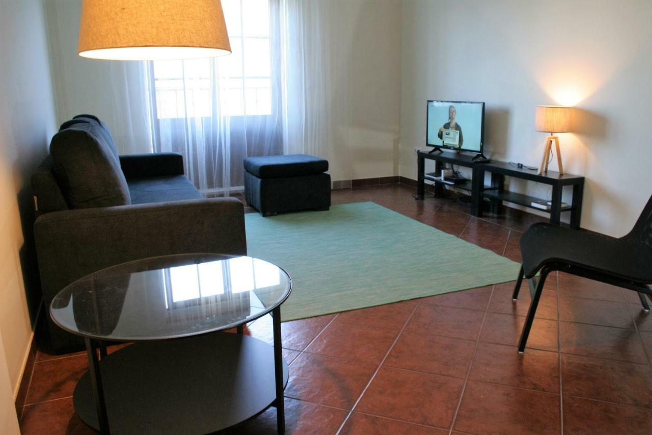 Casa Da Ponte Aljezur Centerアパートメント エクステリア 写真