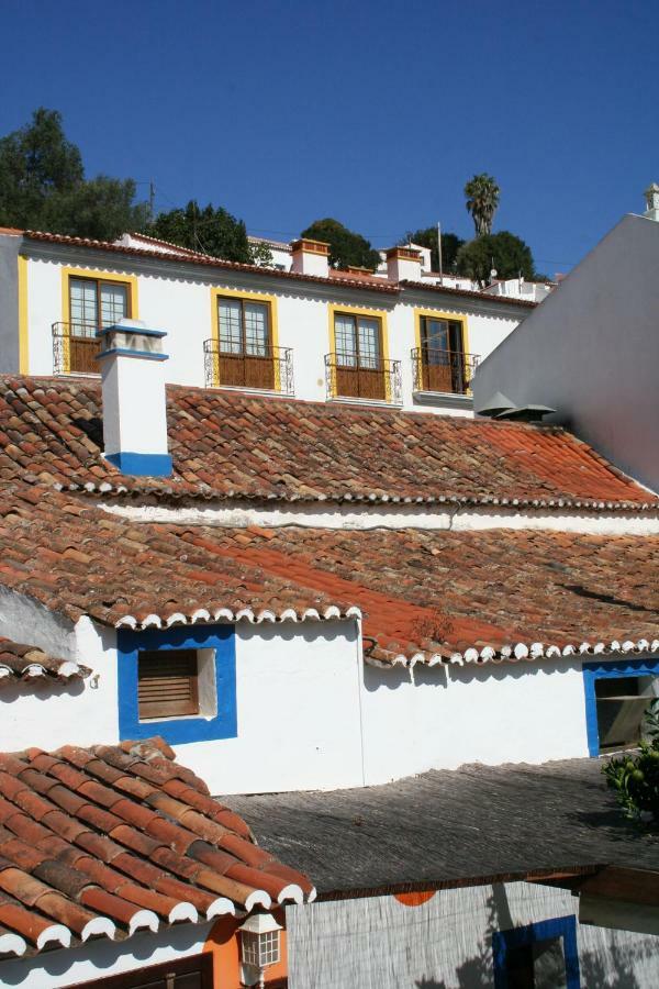 Casa Da Ponte Aljezur Centerアパートメント エクステリア 写真